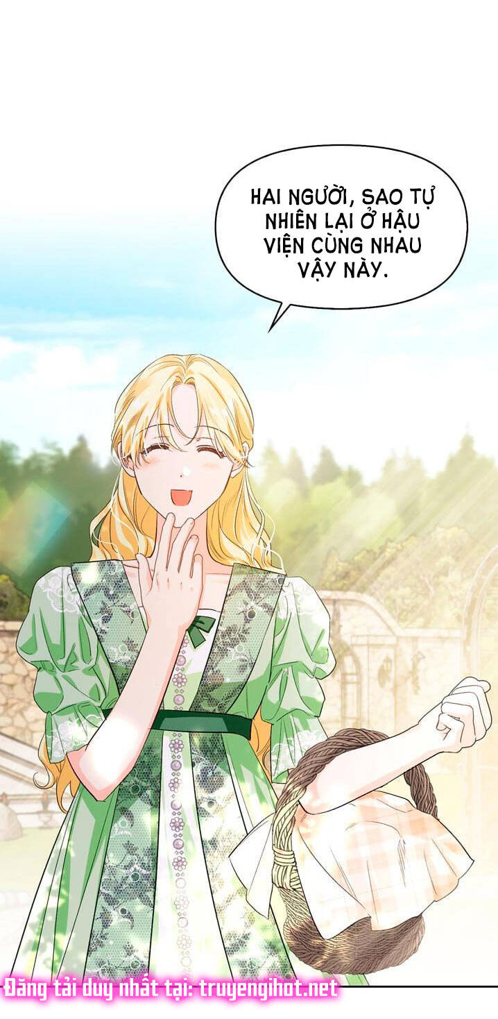 Nhân Vật Phản Diện Xứng Đôi Với Bạo Chúa Chapter 101 - Trang 39