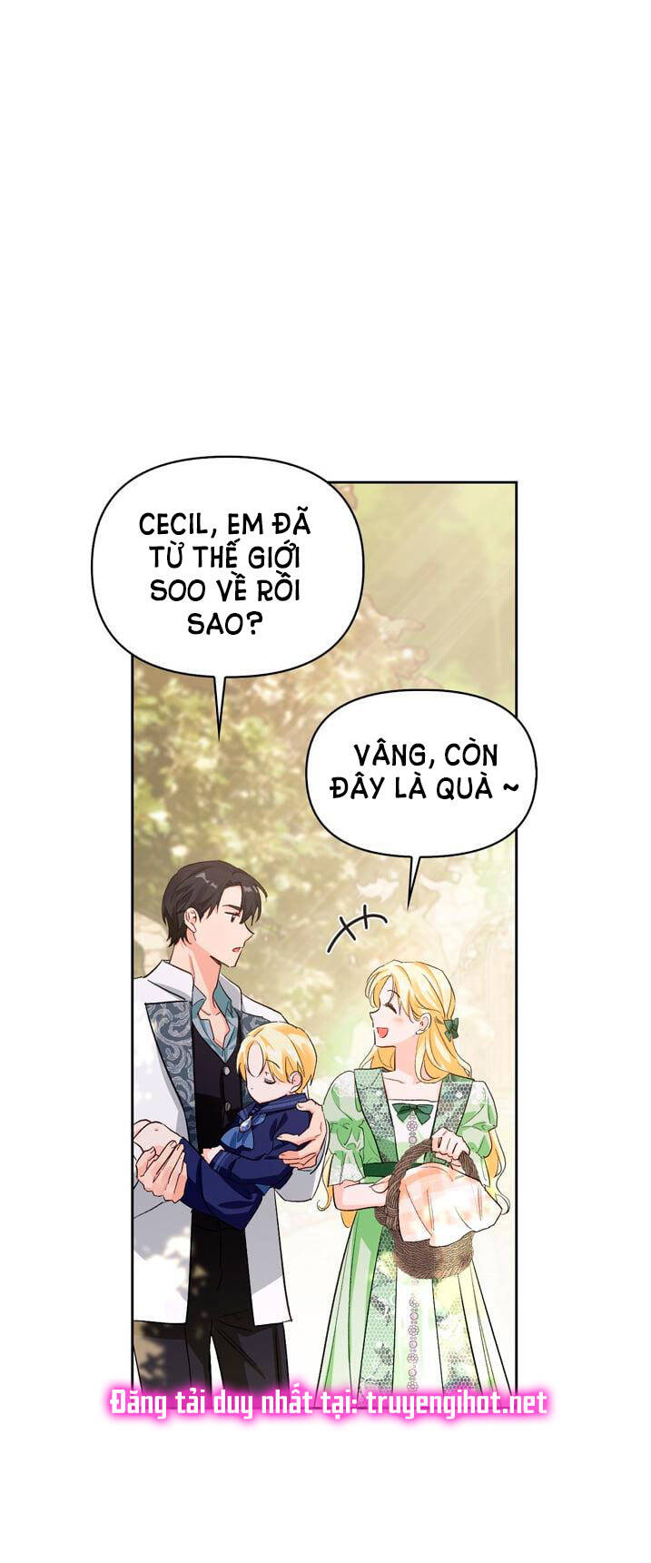 Nhân Vật Phản Diện Xứng Đôi Với Bạo Chúa Chapter 101 - Trang 40