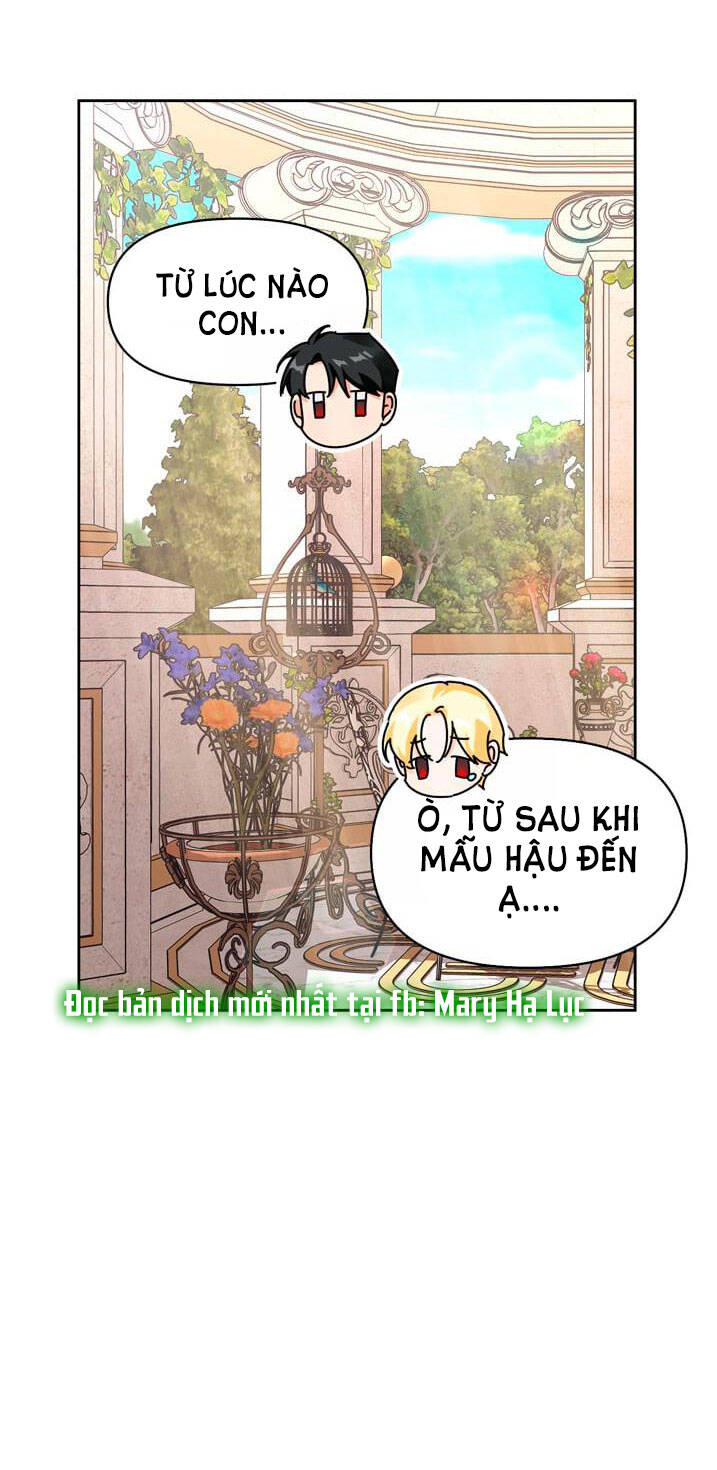 Nhân Vật Phản Diện Xứng Đôi Với Bạo Chúa Chapter 101 - Trang 50