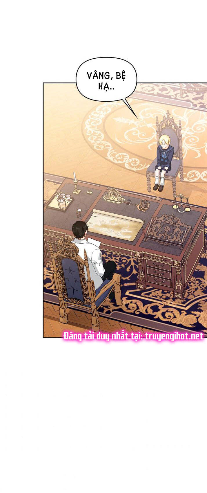 Nhân Vật Phản Diện Xứng Đôi Với Bạo Chúa Chapter 101 - Trang 6