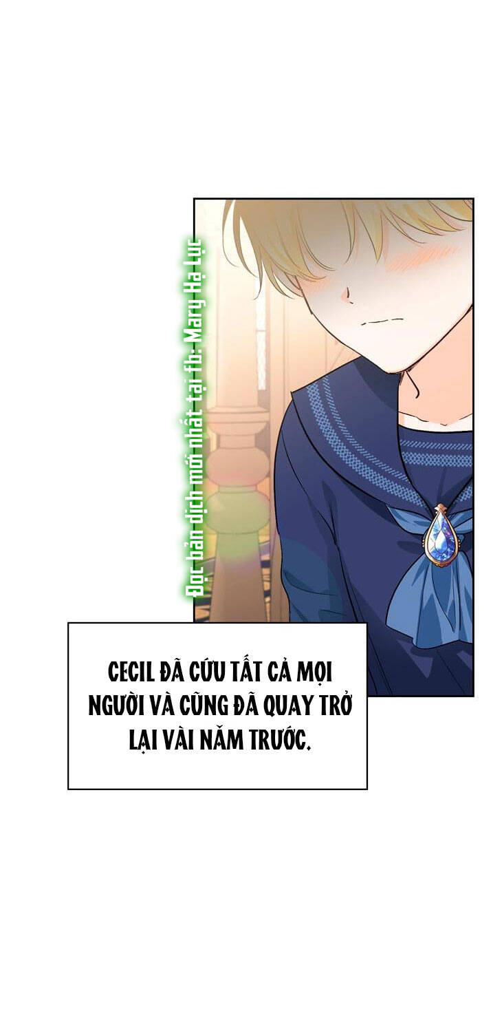 Nhân Vật Phản Diện Xứng Đôi Với Bạo Chúa Chapter 101 - Trang 8