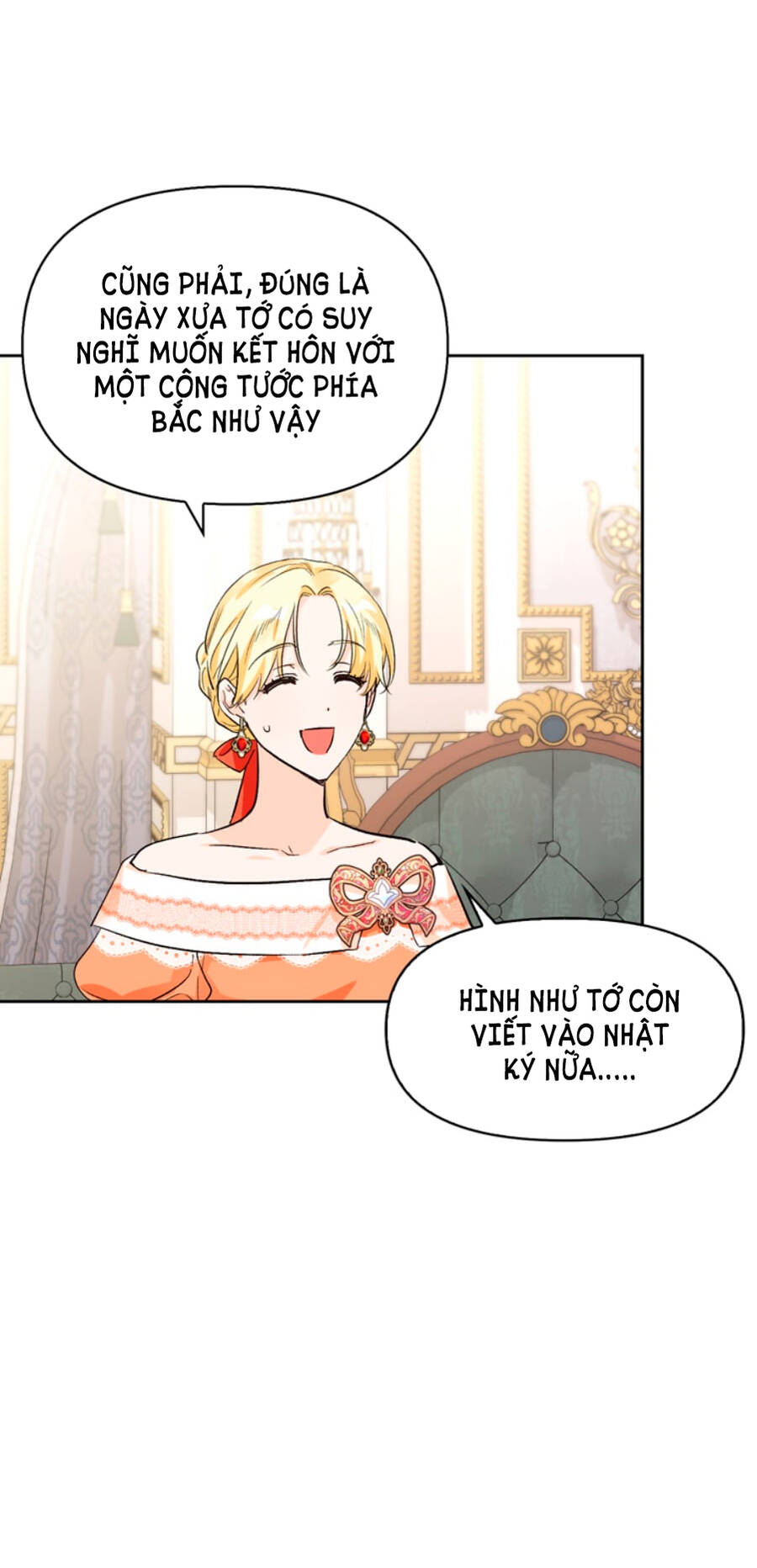 Nhân Vật Phản Diện Xứng Đôi Với Bạo Chúa Chapter 102 - Trang 15