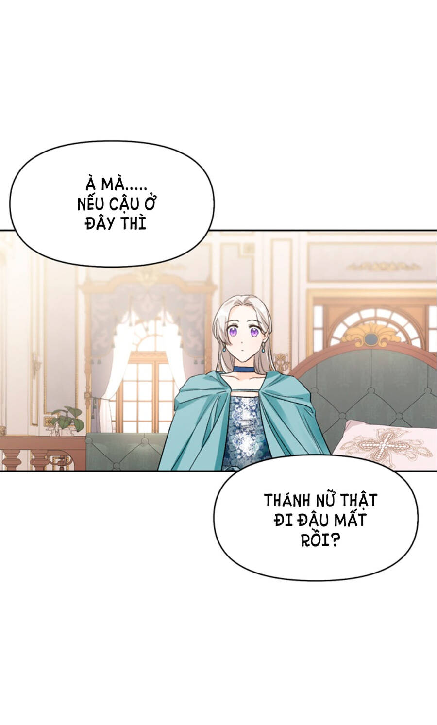 Nhân Vật Phản Diện Xứng Đôi Với Bạo Chúa Chapter 102 - Trang 16