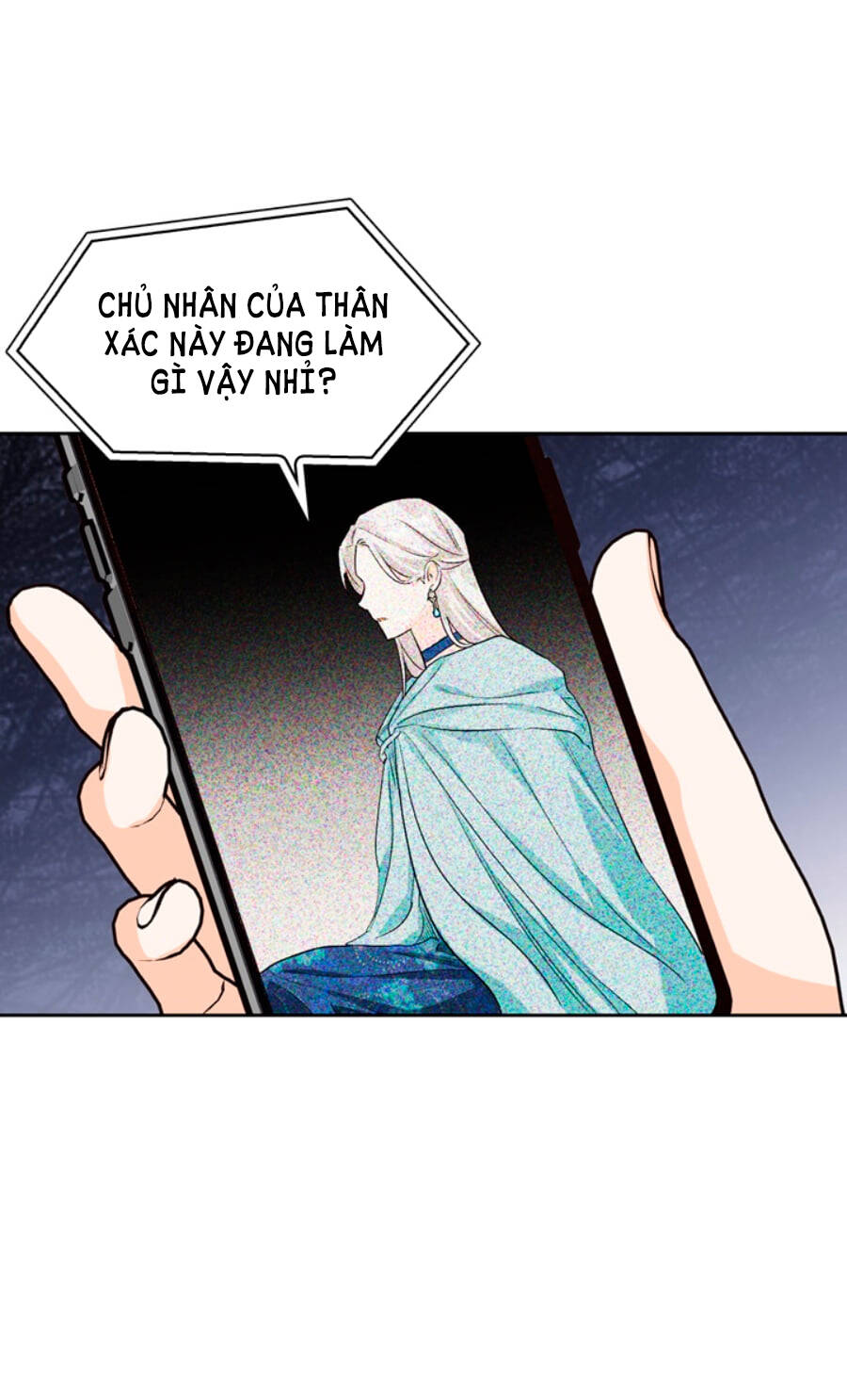 Nhân Vật Phản Diện Xứng Đôi Với Bạo Chúa Chapter 102 - Trang 18