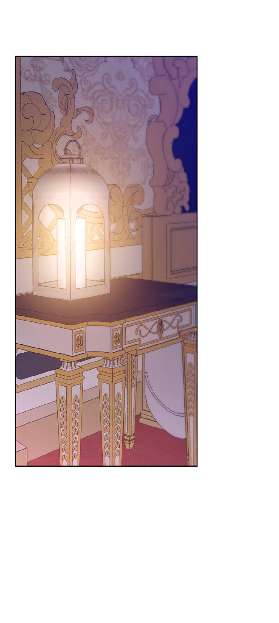 Nhân Vật Phản Diện Xứng Đôi Với Bạo Chúa Chapter 102 - Trang 24