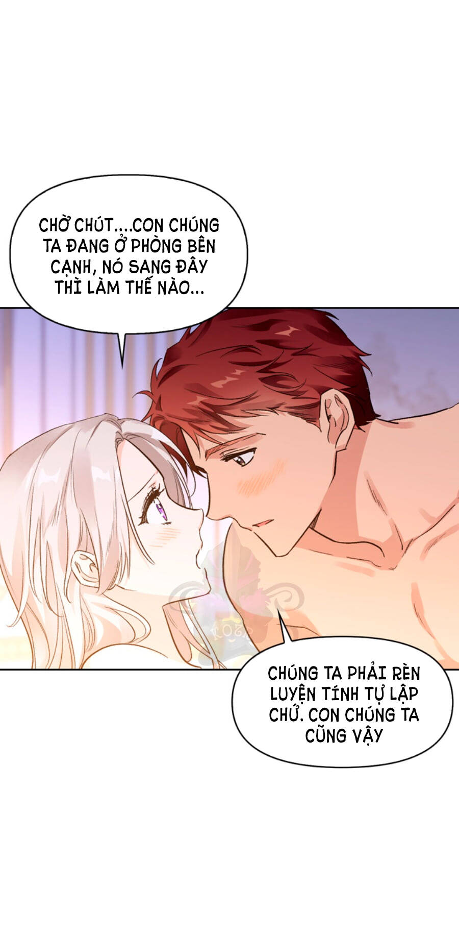 Nhân Vật Phản Diện Xứng Đôi Với Bạo Chúa Chapter 102 - Trang 26