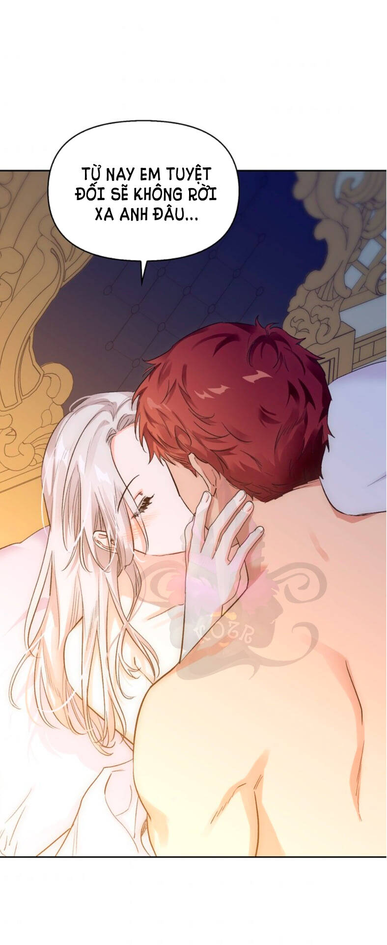 Nhân Vật Phản Diện Xứng Đôi Với Bạo Chúa Chapter 102 - Trang 35