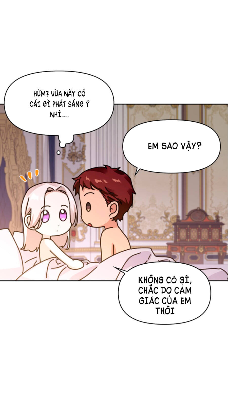 Nhân Vật Phản Diện Xứng Đôi Với Bạo Chúa Chapter 102 - Trang 37