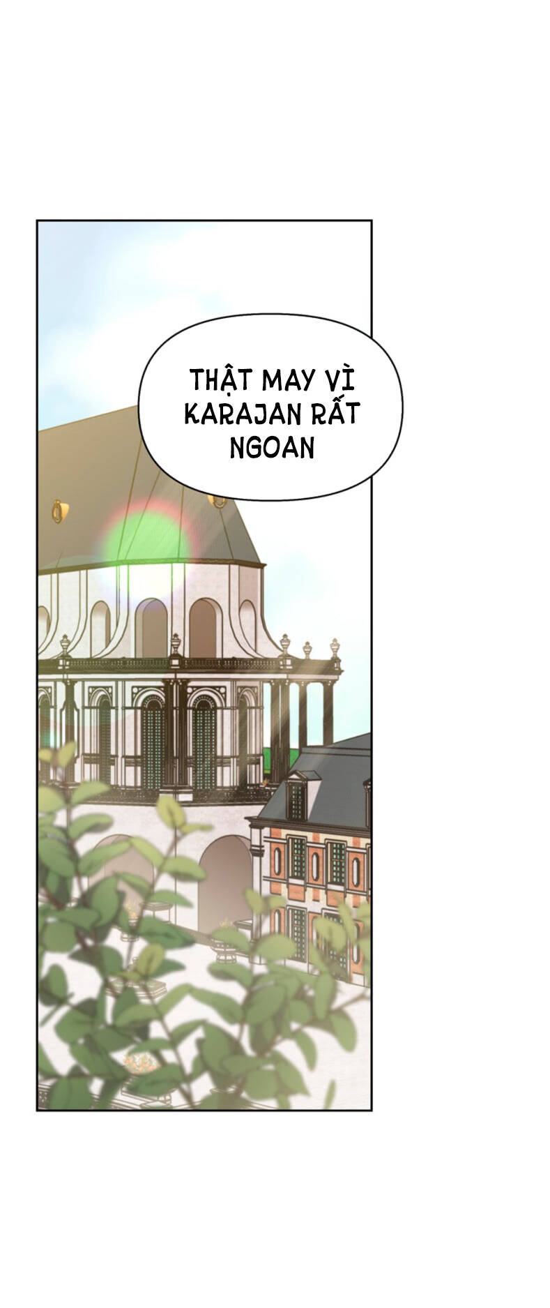 Nhân Vật Phản Diện Xứng Đôi Với Bạo Chúa Chapter 102 - Trang 4