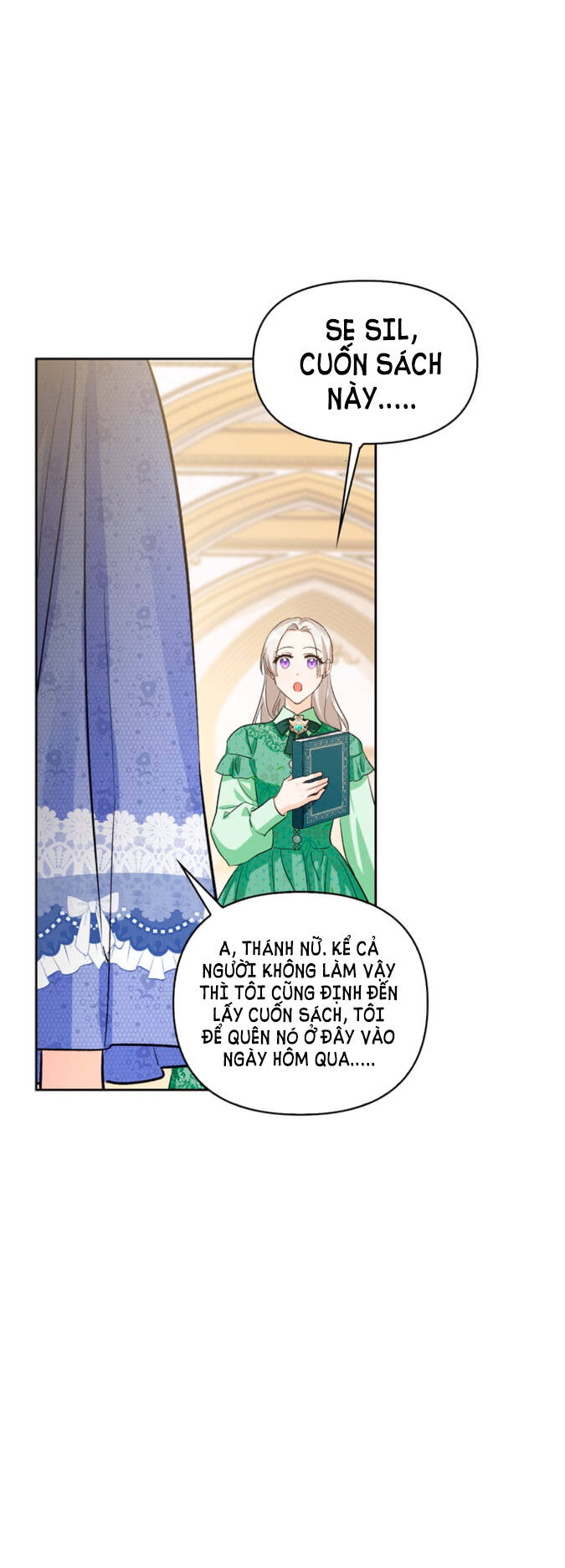 Nhân Vật Phản Diện Xứng Đôi Với Bạo Chúa Chapter 102 - Trang 44
