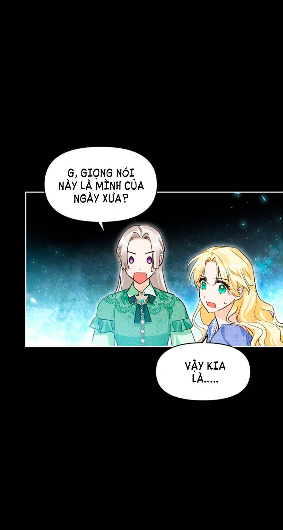 Nhân Vật Phản Diện Xứng Đôi Với Bạo Chúa Chapter 102 - Trang 48