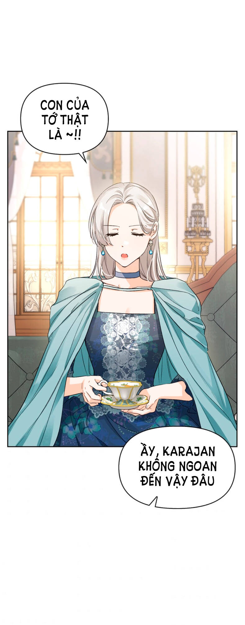 Nhân Vật Phản Diện Xứng Đôi Với Bạo Chúa Chapter 102 - Trang 5