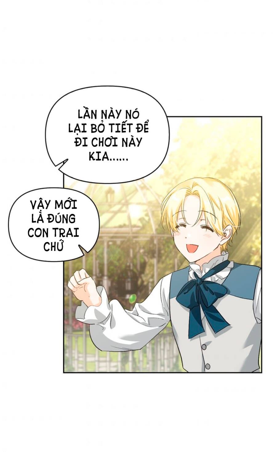 Nhân Vật Phản Diện Xứng Đôi Với Bạo Chúa Chapter 102 - Trang 6