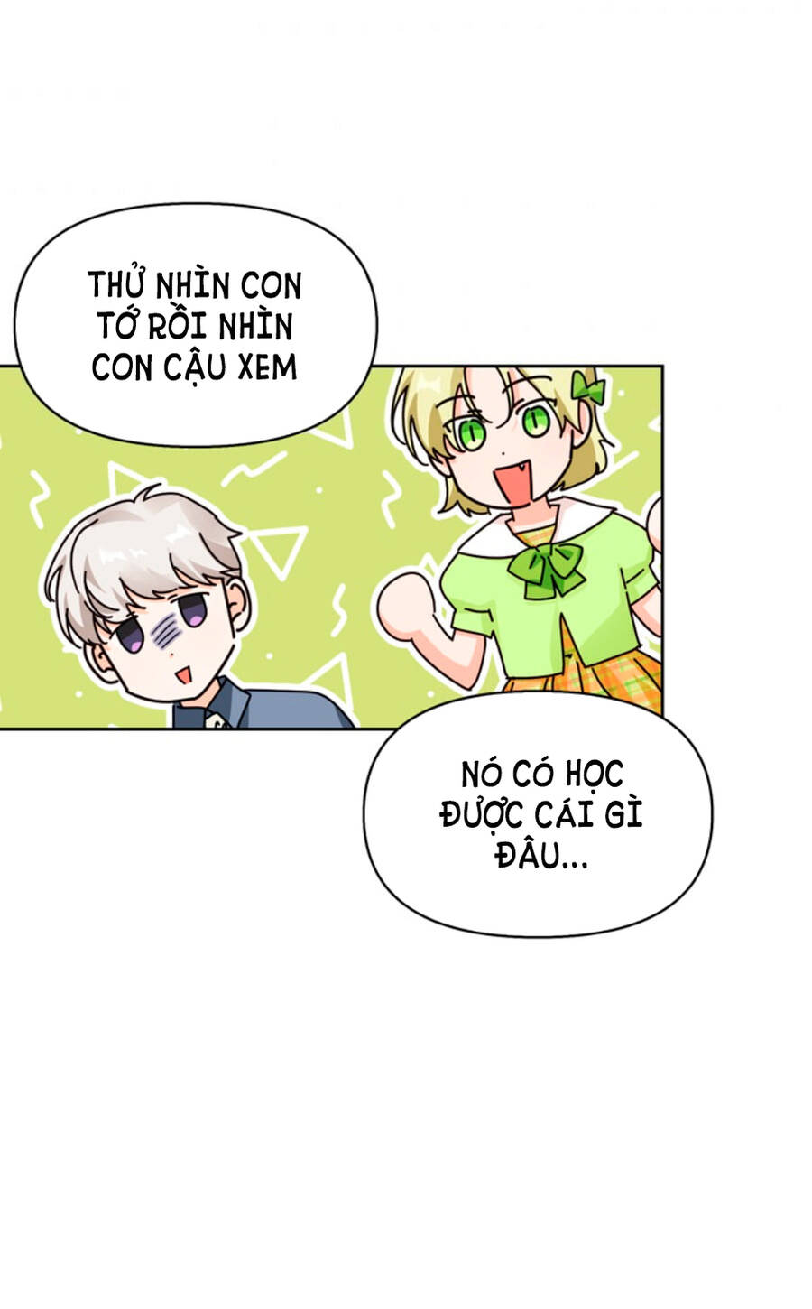 Nhân Vật Phản Diện Xứng Đôi Với Bạo Chúa Chapter 102 - Trang 7