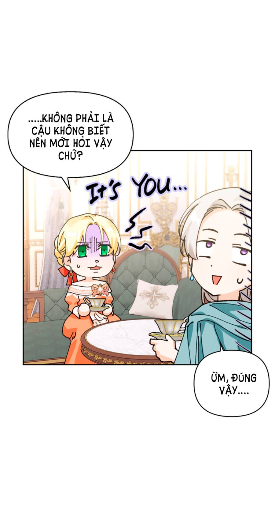 Nhân Vật Phản Diện Xứng Đôi Với Bạo Chúa Chapter 102 - Trang 8