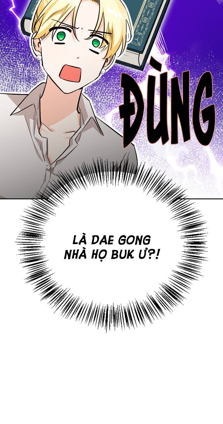 Nhân Vật Phản Diện Xứng Đôi Với Bạo Chúa Chapter 103 - Trang 10