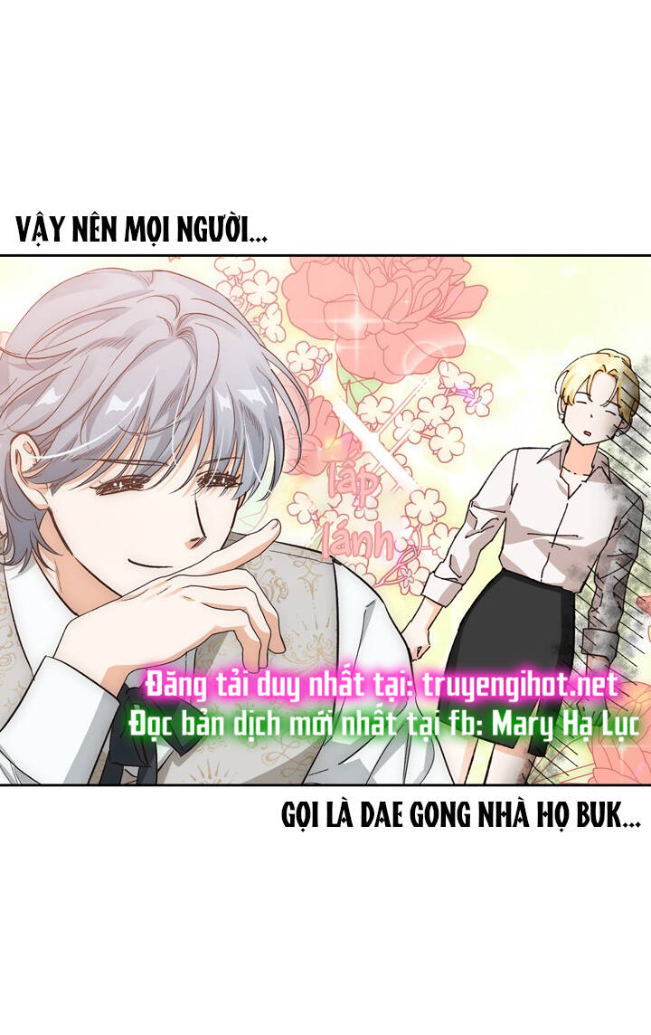 Nhân Vật Phản Diện Xứng Đôi Với Bạo Chúa Chapter 103 - Trang 13