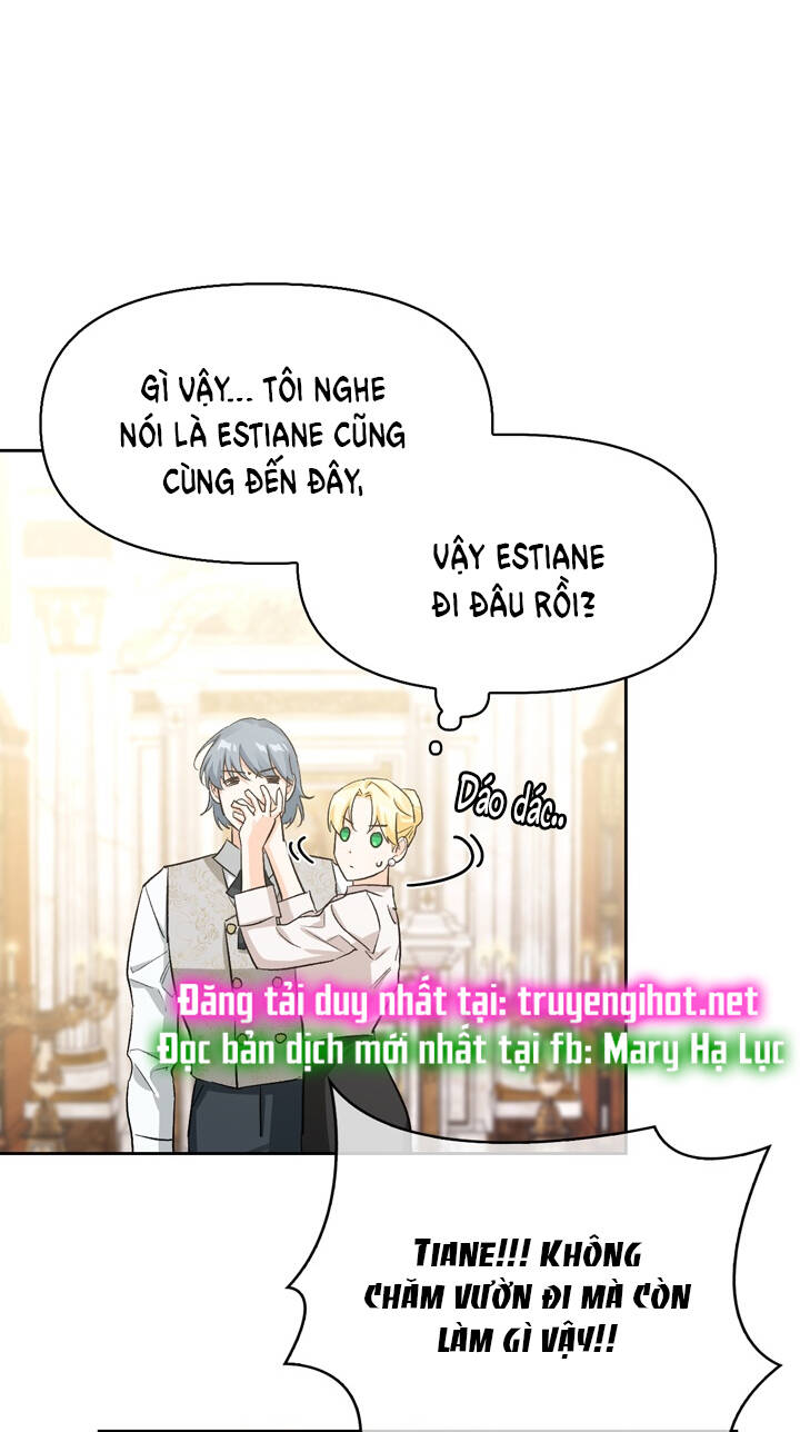 Nhân Vật Phản Diện Xứng Đôi Với Bạo Chúa Chapter 103 - Trang 17