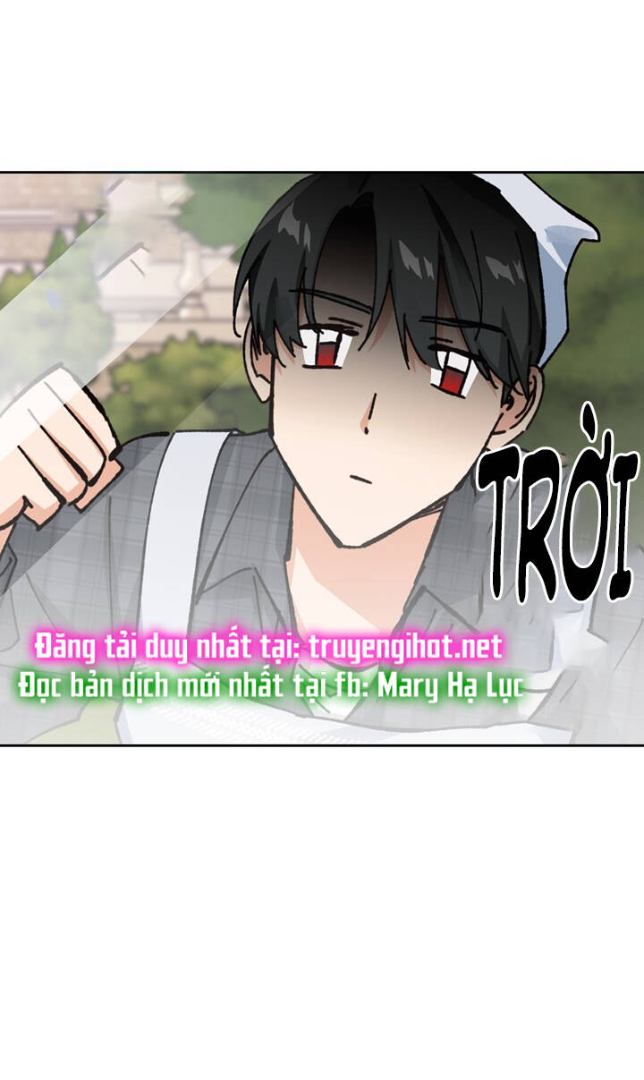 Nhân Vật Phản Diện Xứng Đôi Với Bạo Chúa Chapter 103 - Trang 19