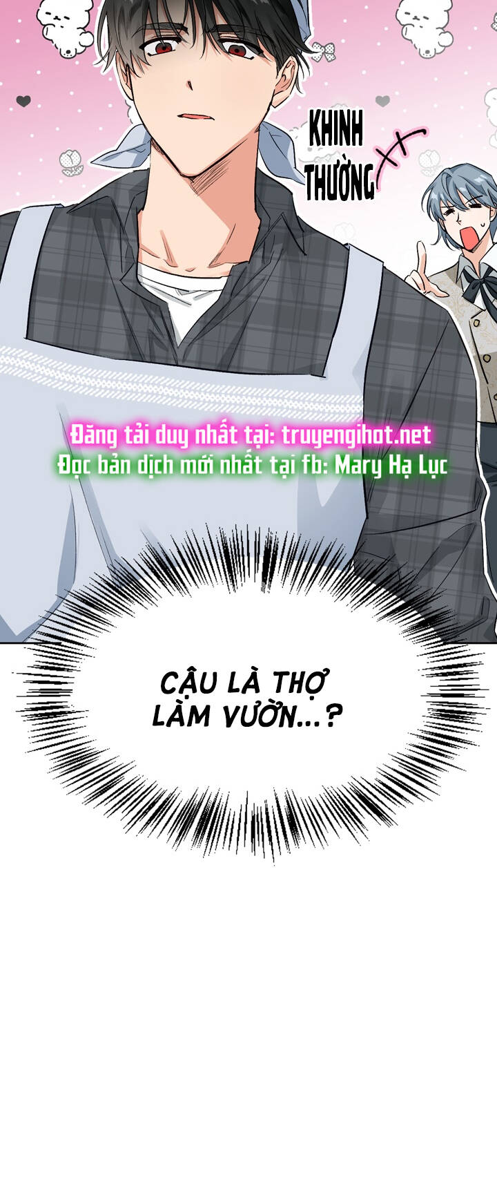 Nhân Vật Phản Diện Xứng Đôi Với Bạo Chúa Chapter 103 - Trang 22