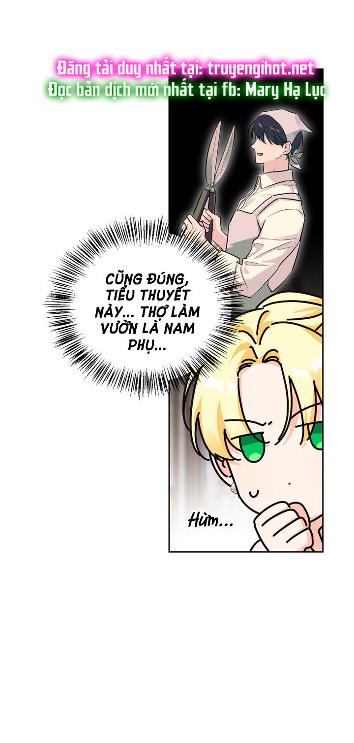 Nhân Vật Phản Diện Xứng Đôi Với Bạo Chúa Chapter 103 - Trang 23
