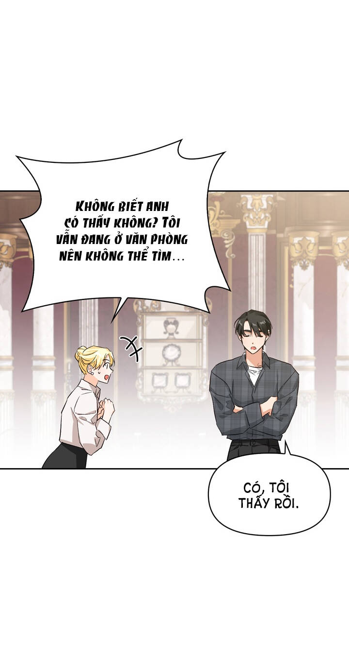 Nhân Vật Phản Diện Xứng Đôi Với Bạo Chúa Chapter 103 - Trang 26