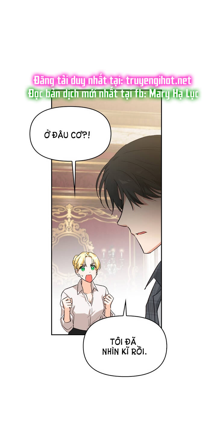 Nhân Vật Phản Diện Xứng Đôi Với Bạo Chúa Chapter 103 - Trang 27