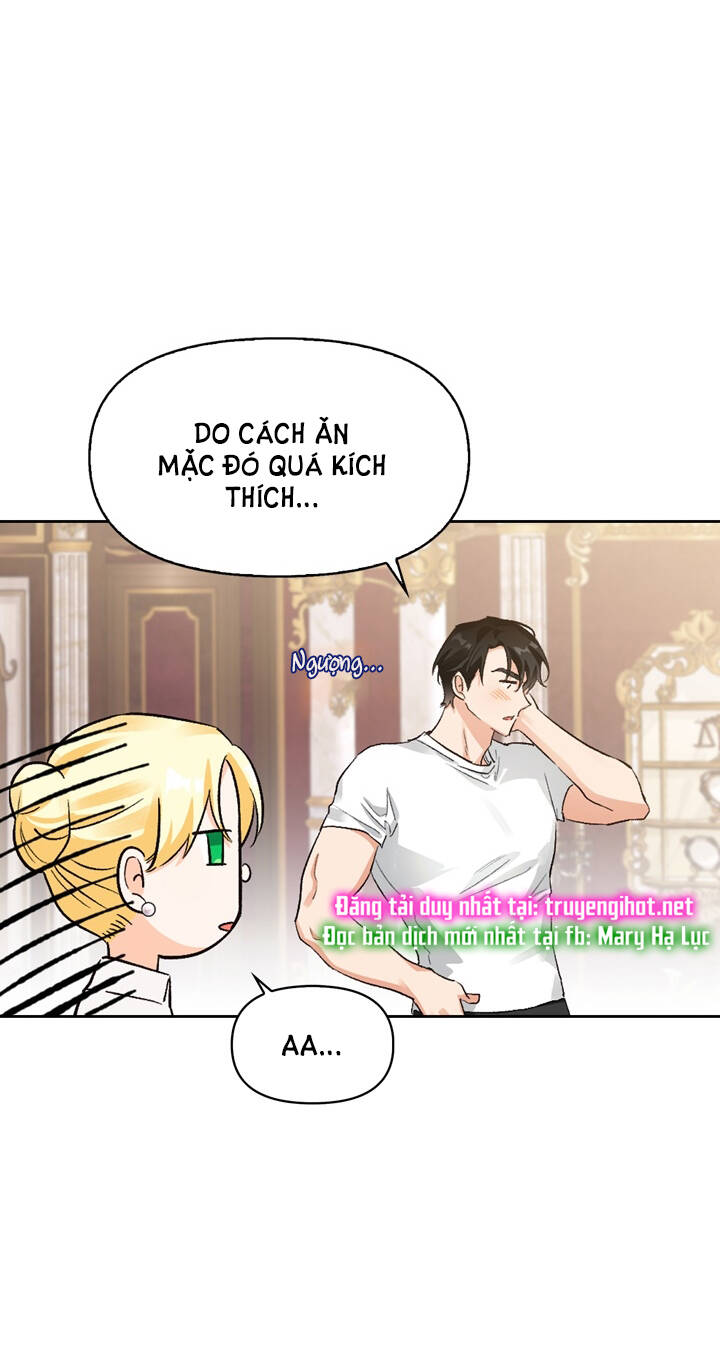 Nhân Vật Phản Diện Xứng Đôi Với Bạo Chúa Chapter 103 - Trang 35