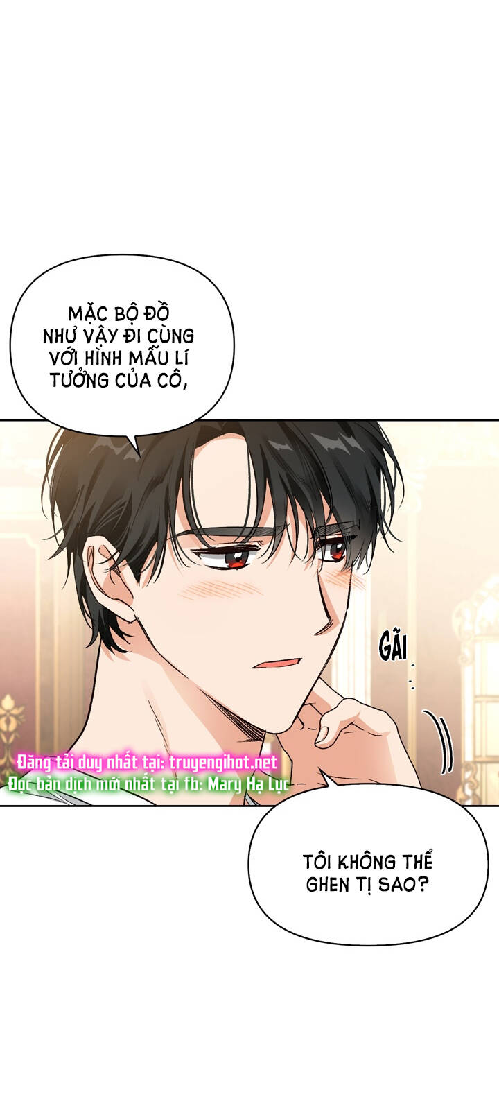 Nhân Vật Phản Diện Xứng Đôi Với Bạo Chúa Chapter 103 - Trang 36