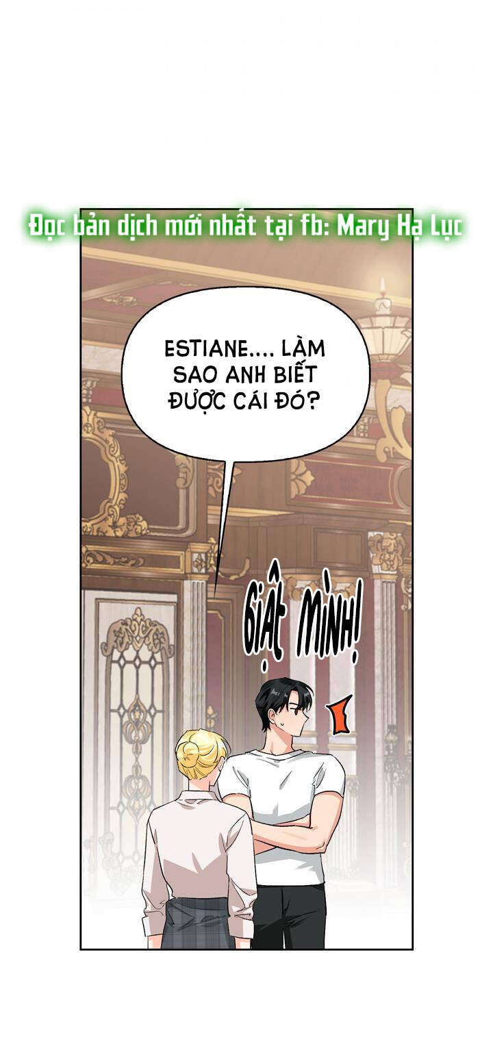 Nhân Vật Phản Diện Xứng Đôi Với Bạo Chúa Chapter 103 - Trang 39