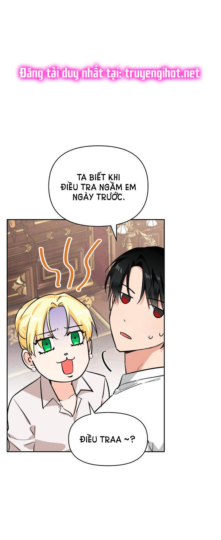 Nhân Vật Phản Diện Xứng Đôi Với Bạo Chúa Chapter 103 - Trang 40