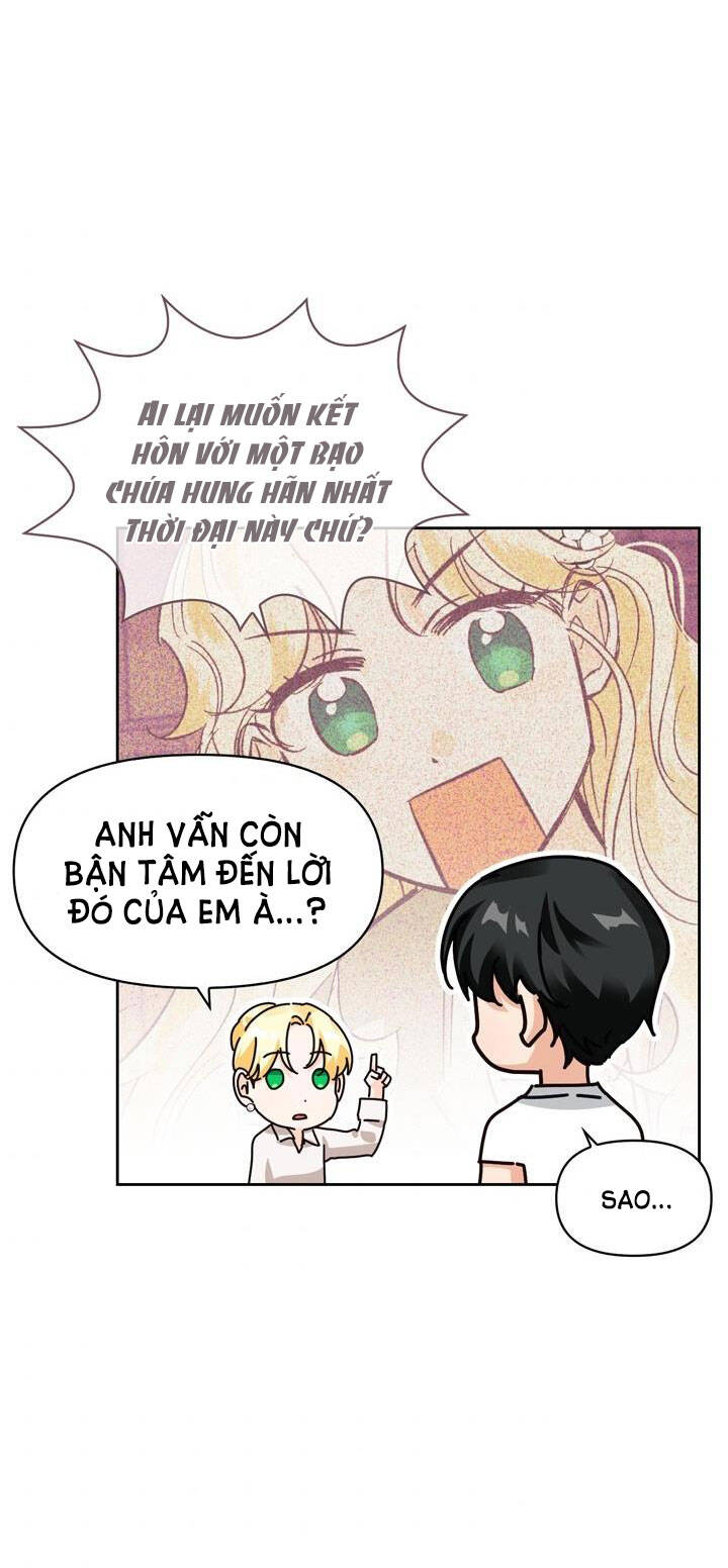 Nhân Vật Phản Diện Xứng Đôi Với Bạo Chúa Chapter 103 - Trang 44