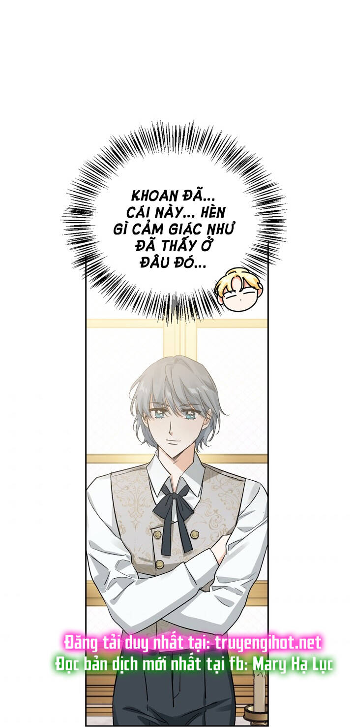 Nhân Vật Phản Diện Xứng Đôi Với Bạo Chúa Chapter 103 - Trang 5