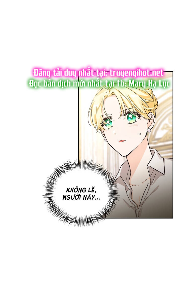 Nhân Vật Phản Diện Xứng Đôi Với Bạo Chúa Chapter 103 - Trang 8