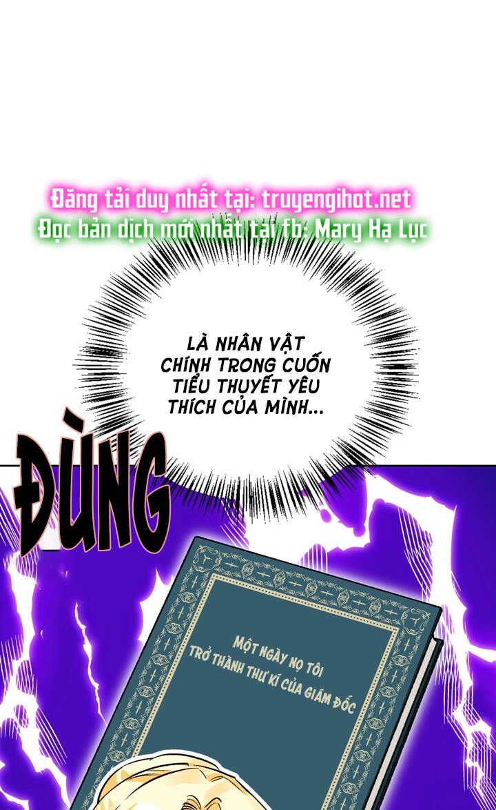 Nhân Vật Phản Diện Xứng Đôi Với Bạo Chúa Chapter 103 - Trang 9