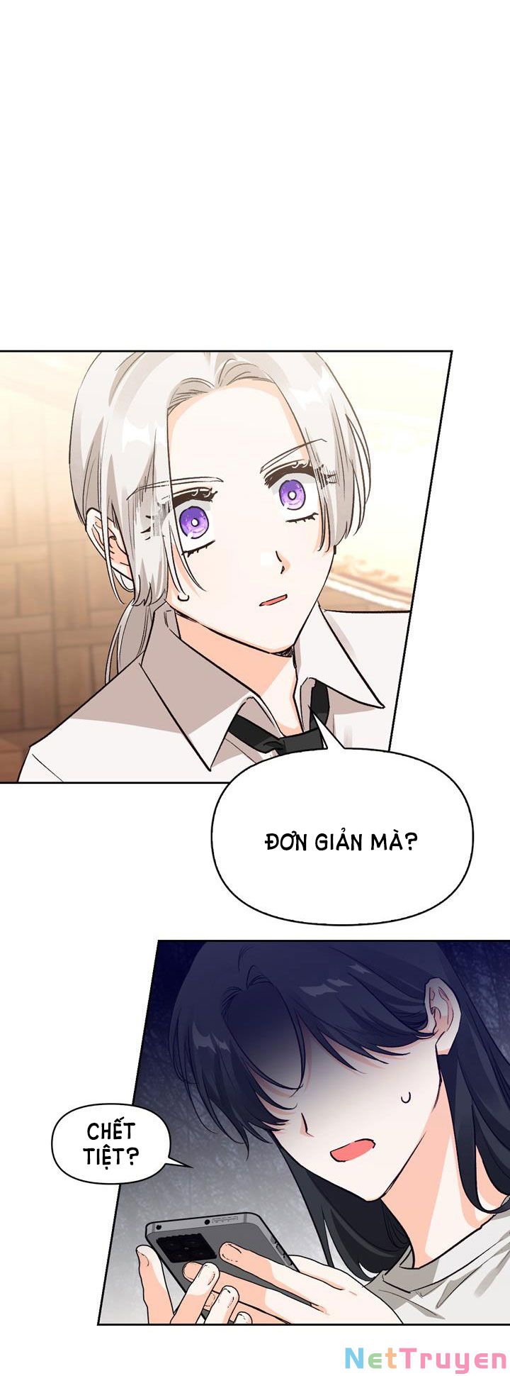 Nhân Vật Phản Diện Xứng Đôi Với Bạo Chúa Chapter 104 - Trang 10