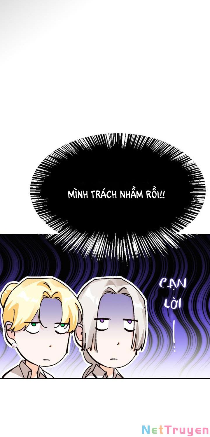 Nhân Vật Phản Diện Xứng Đôi Với Bạo Chúa Chapter 104 - Trang 19