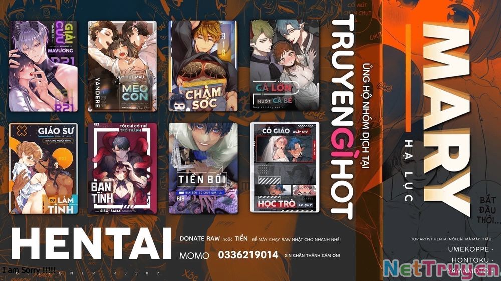 Nhân Vật Phản Diện Xứng Đôi Với Bạo Chúa Chapter 104 - Trang 2