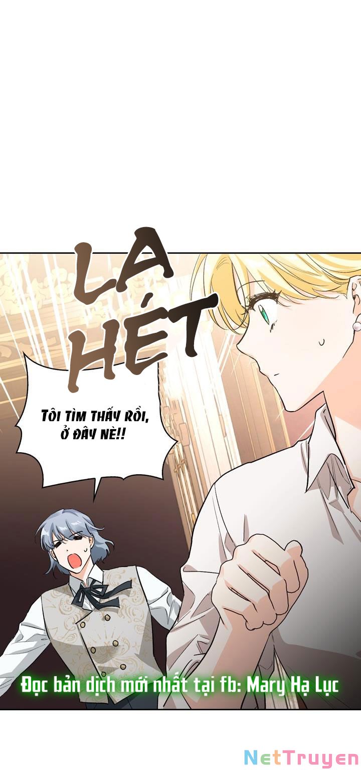 Nhân Vật Phản Diện Xứng Đôi Với Bạo Chúa Chapter 104 - Trang 20