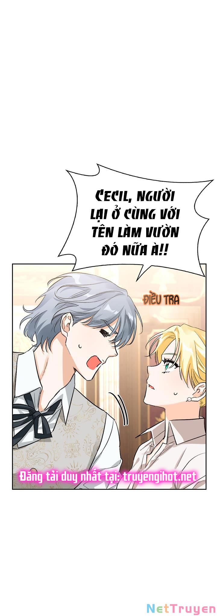 Nhân Vật Phản Diện Xứng Đôi Với Bạo Chúa Chapter 104 - Trang 22