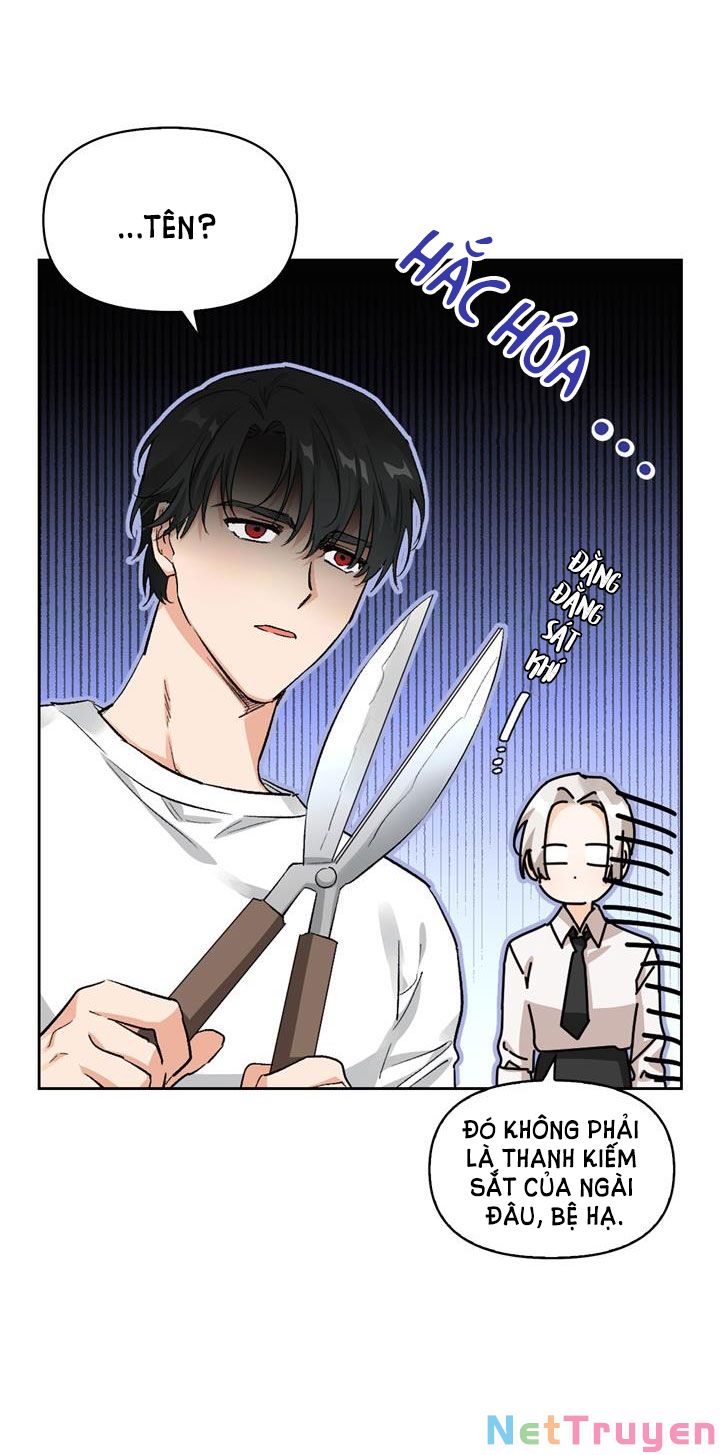 Nhân Vật Phản Diện Xứng Đôi Với Bạo Chúa Chapter 104 - Trang 23