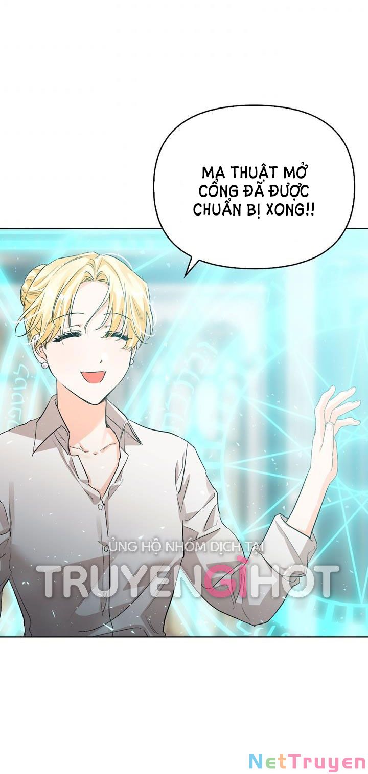 Nhân Vật Phản Diện Xứng Đôi Với Bạo Chúa Chapter 104 - Trang 32