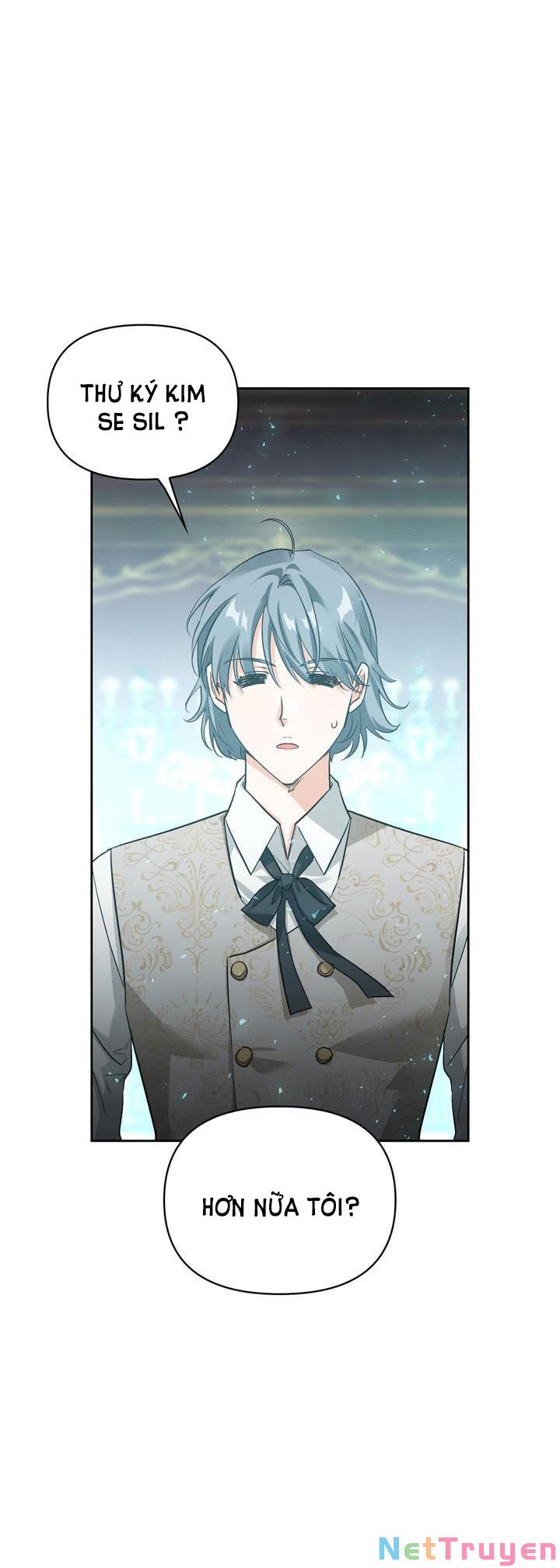 Nhân Vật Phản Diện Xứng Đôi Với Bạo Chúa Chapter 104 - Trang 33