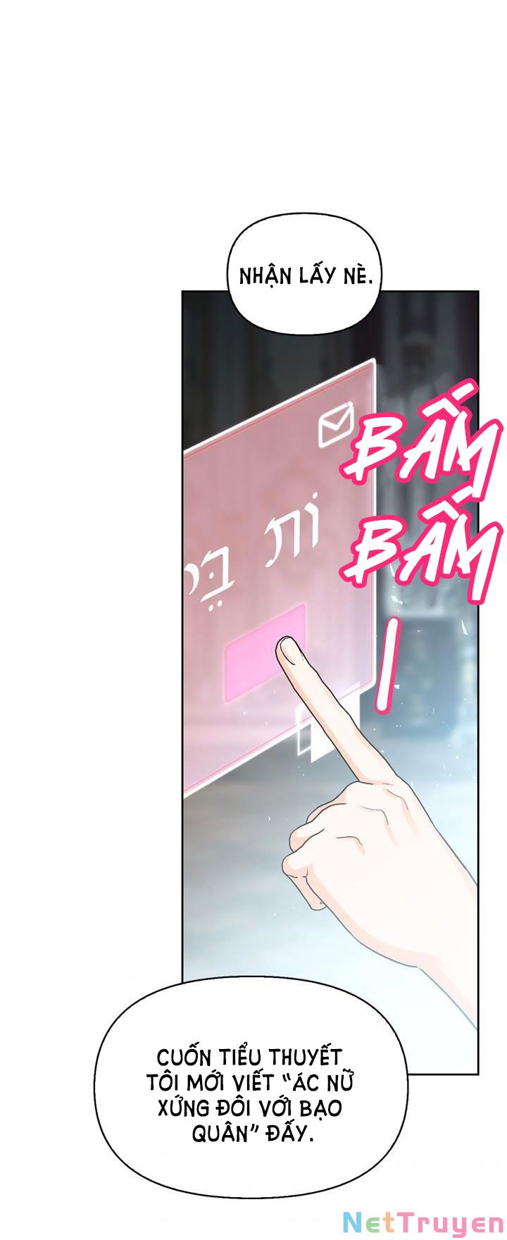 Nhân Vật Phản Diện Xứng Đôi Với Bạo Chúa Chapter 104 - Trang 37