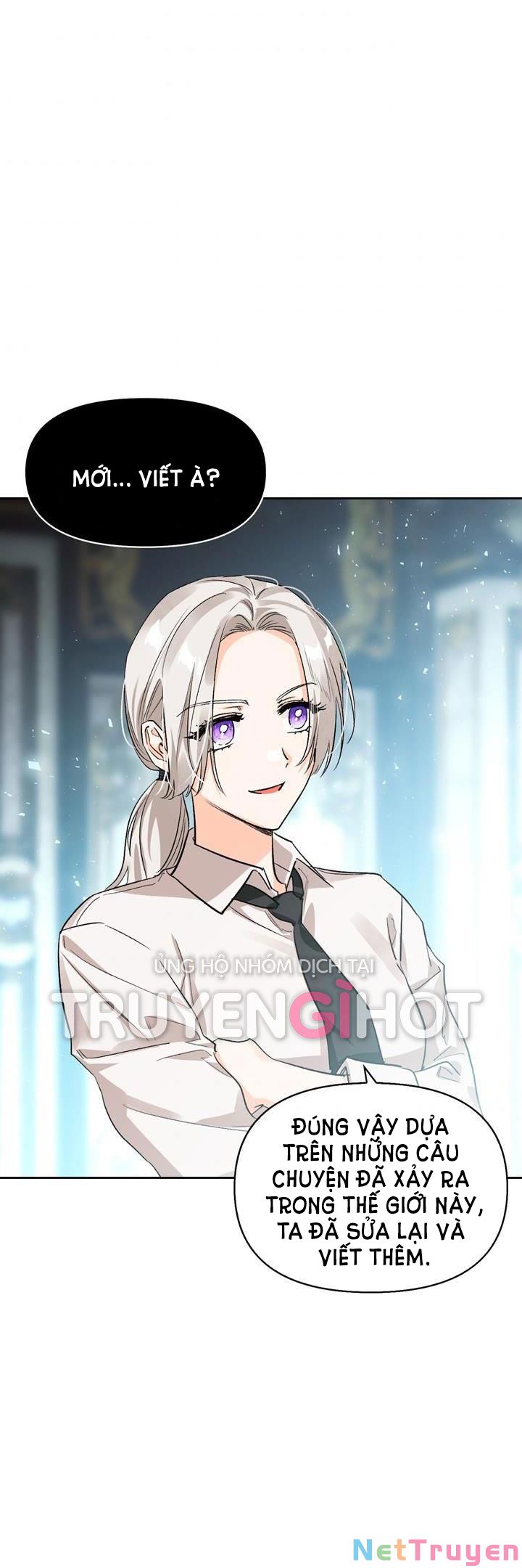 Nhân Vật Phản Diện Xứng Đôi Với Bạo Chúa Chapter 104 - Trang 38