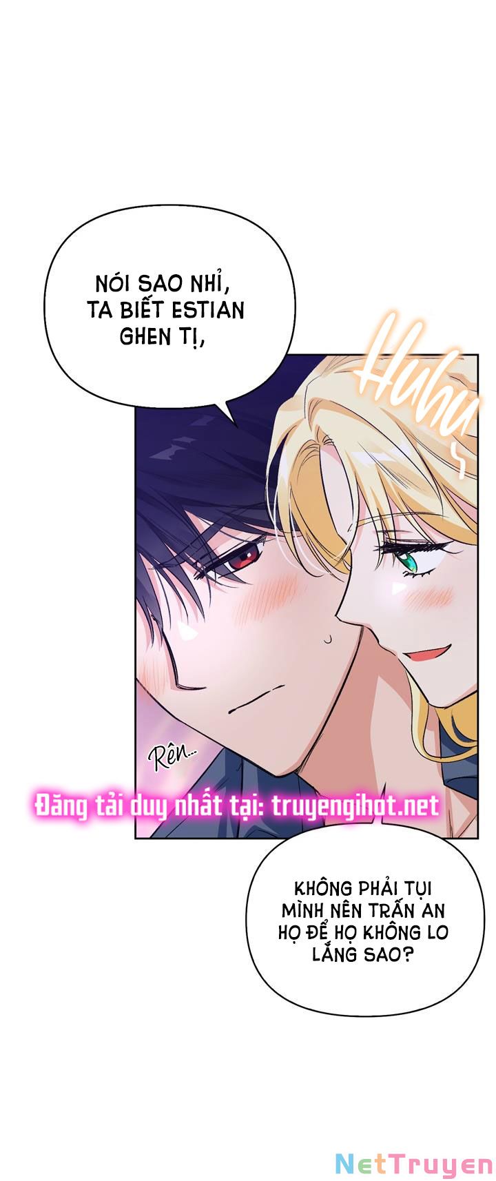 Nhân Vật Phản Diện Xứng Đôi Với Bạo Chúa Chapter 104 - Trang 49