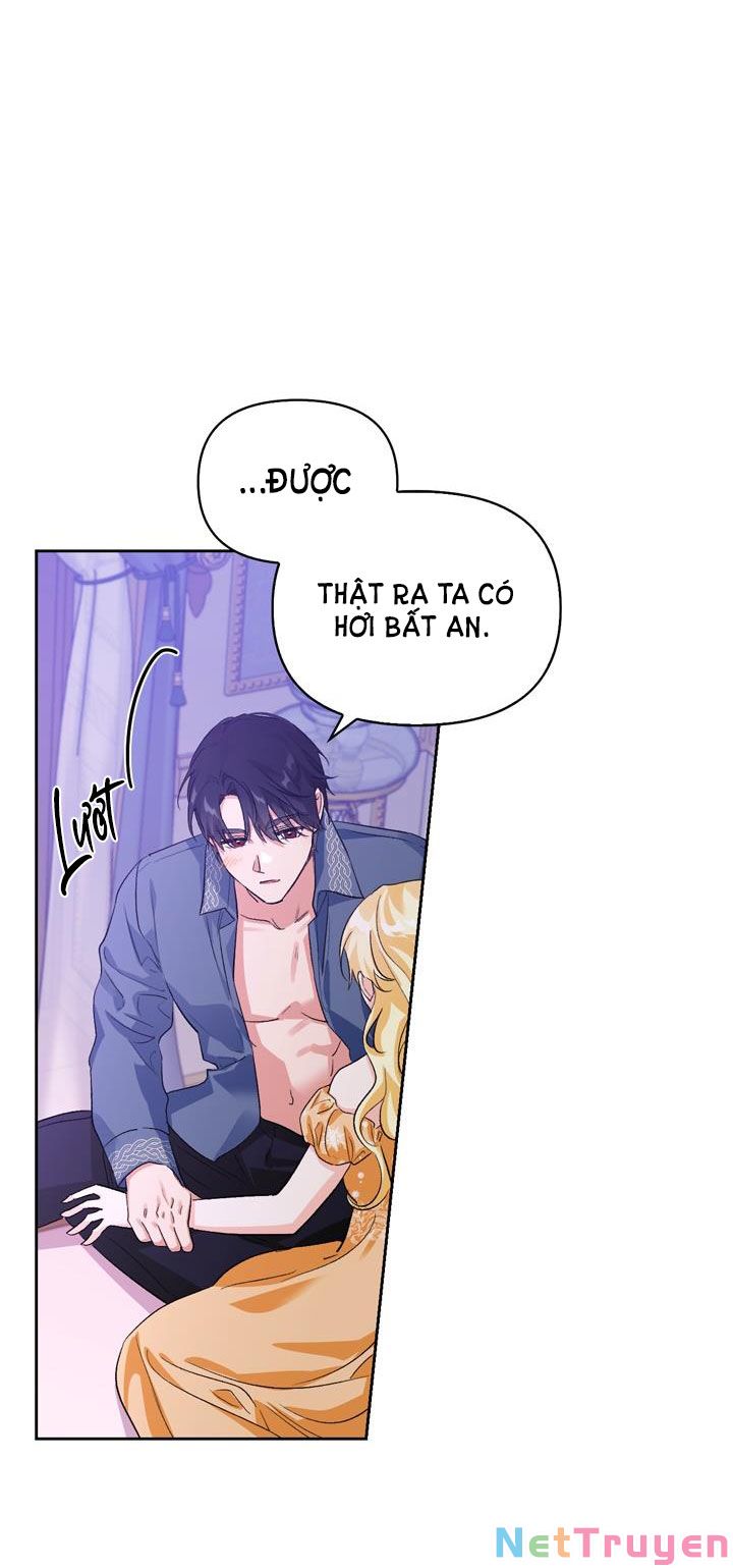Nhân Vật Phản Diện Xứng Đôi Với Bạo Chúa Chapter 104 - Trang 50