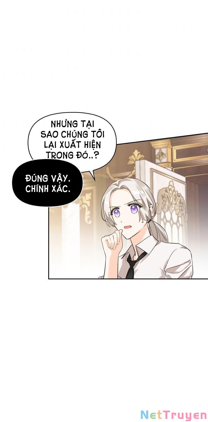 Nhân Vật Phản Diện Xứng Đôi Với Bạo Chúa Chapter 104 - Trang 6