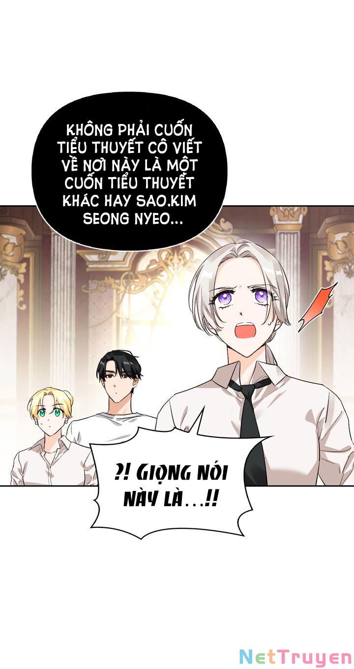 Nhân Vật Phản Diện Xứng Đôi Với Bạo Chúa Chapter 104 - Trang 7