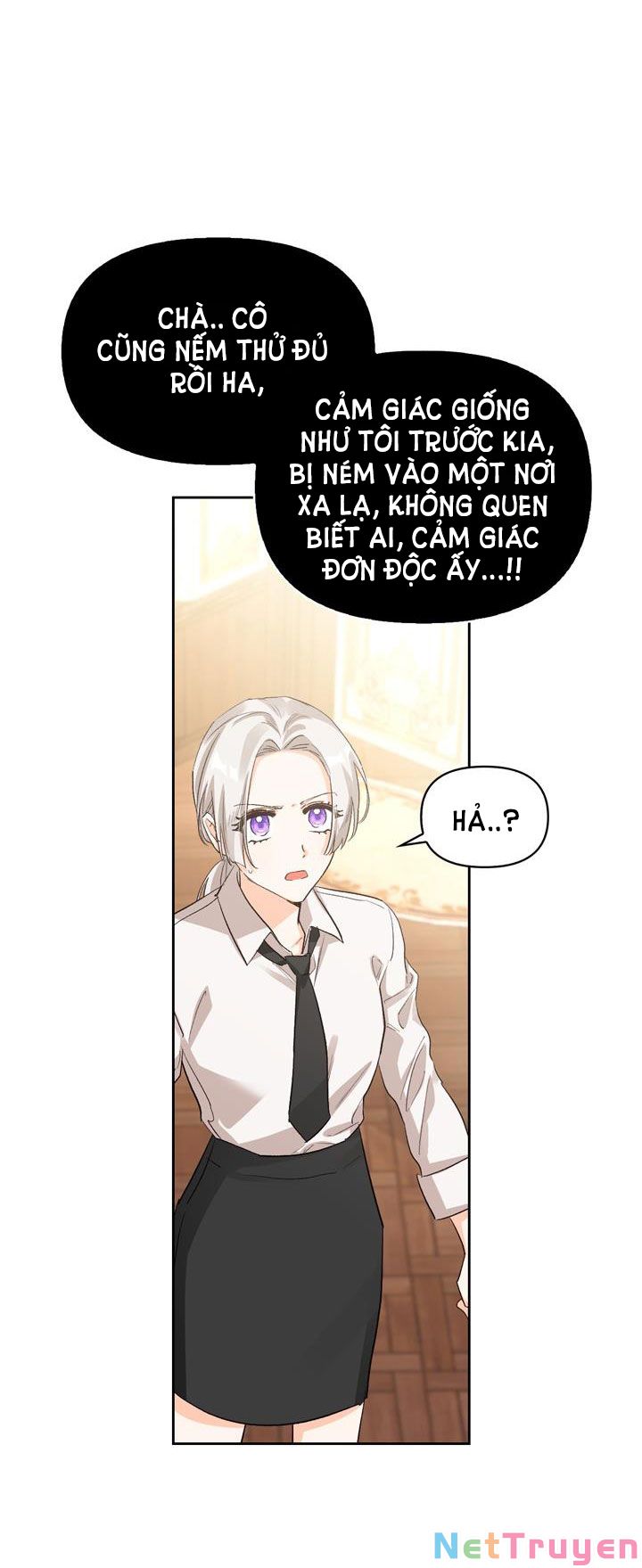 Nhân Vật Phản Diện Xứng Đôi Với Bạo Chúa Chapter 104 - Trang 9